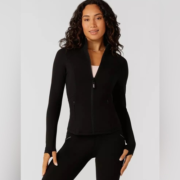 Lorna Jane active jacket - Picture 1 of 6